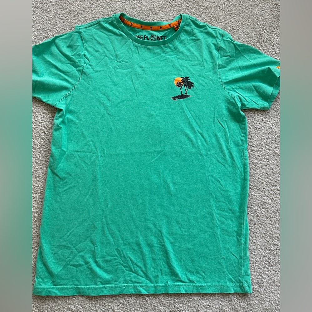 Men’s shirt